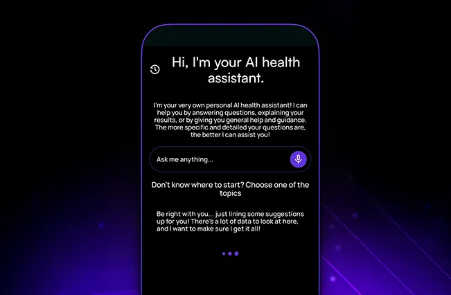 ai-assistant-dna-app
