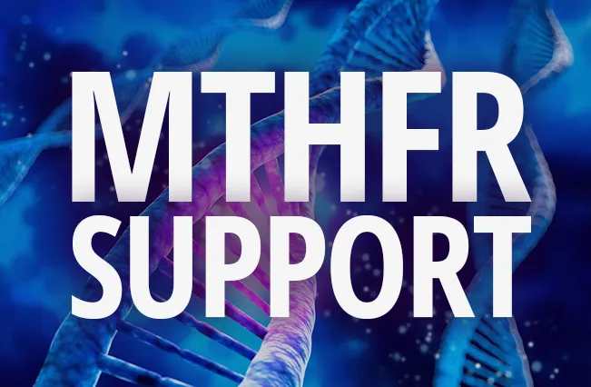 MTHFR-Support