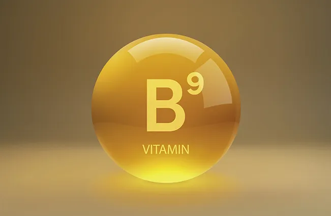 Vit-B9