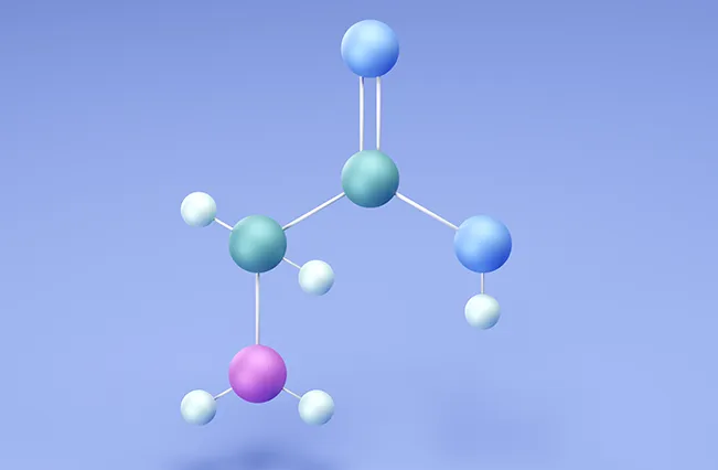 glycine