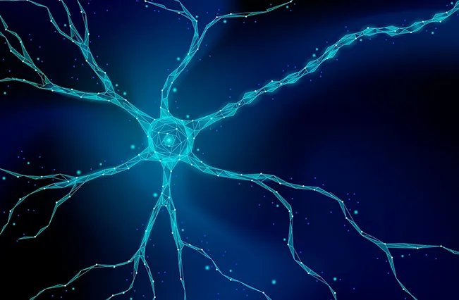 blue-plexus-neuron