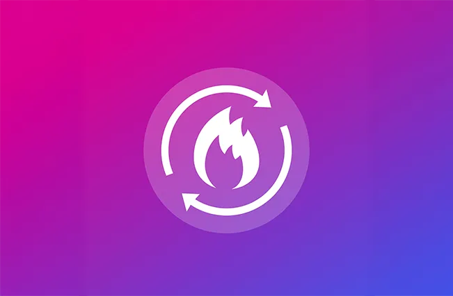purple-pink-white-fire-reset