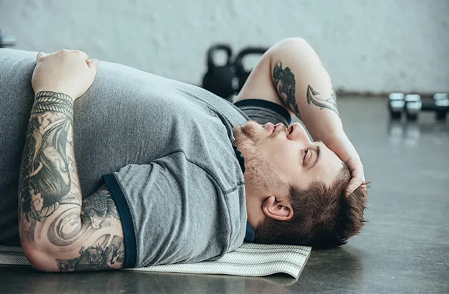 STWC-WeightManagement