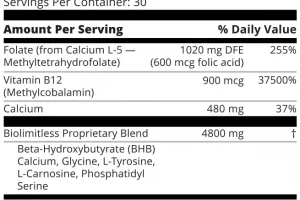 CellSignals-SuppFacts&OtherIngred